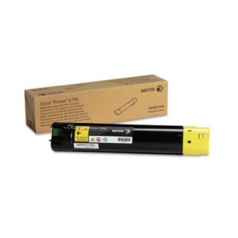 Toner Original XEROX 106R01509 Amarillo - 106R01509