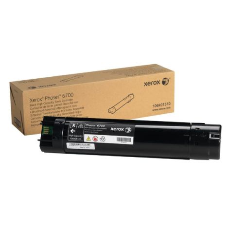 Toner Original XEROX 106R01510 Negro - 106R01510