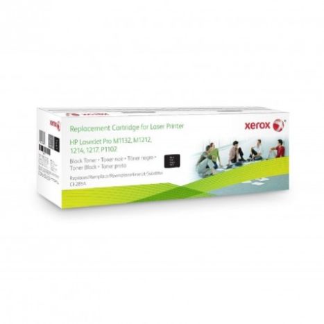 Toner Original XEROX 106R02156 Negro - 106R02156