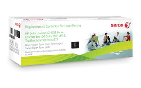 Toner Original XEROX 106R02257 Negro - 106R02257