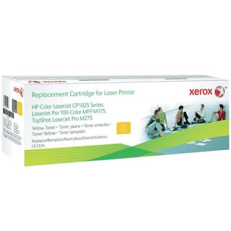Toner Original XEROX 106R02259 Amarillo - 106R02259