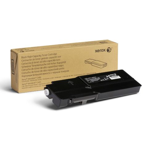 Toner Original XEROX C400 Negro - 106R03516