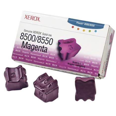 Cartucho Original XEROX 108R00670 Magenta - 108R00670