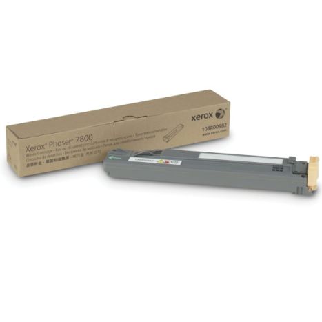 Bote Residual 108R00982 xerox
