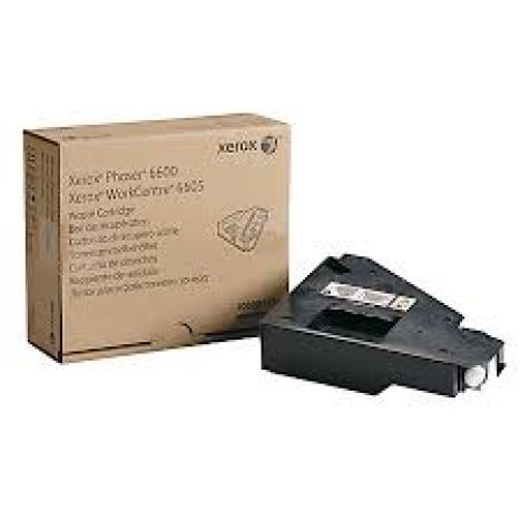 Bote Residual 108R01124 xerox