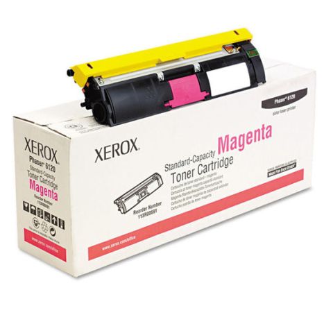 Toner Original XEROX 113R00691 Magenta - 113R00691