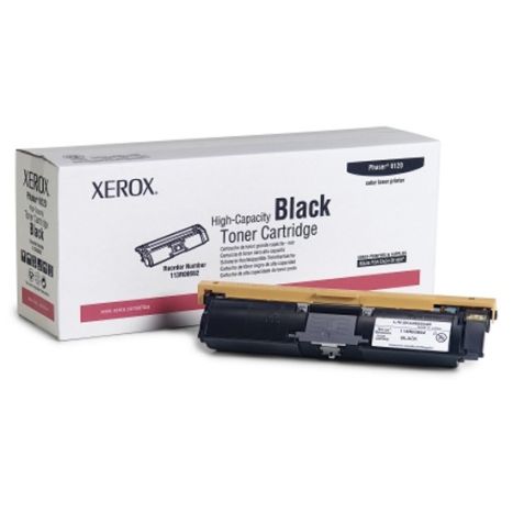 Toner Original XEROX 113R00692 Negro - 113R00692