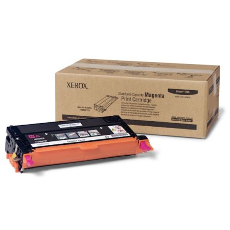 Toner Original XEROX 113R00720 Magenta - 113R00720