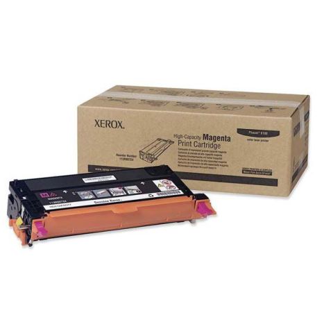 Toner Original XEROX 113R00724 Magenta - 113R00724