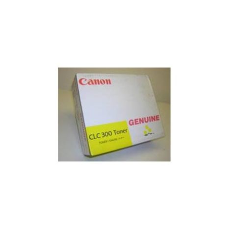 Toner Original CANON 1437A002 Amarillo - 1437A002