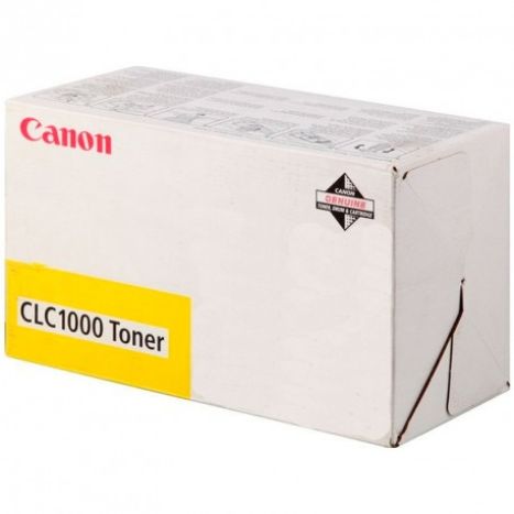 Toner Original CANON 1440A002 Amarillo - 1440A002