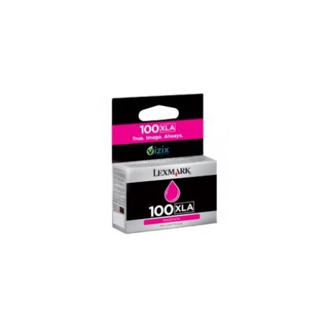 Cartucho Original LEXMARK 14N1094 Magenta - 14N1094