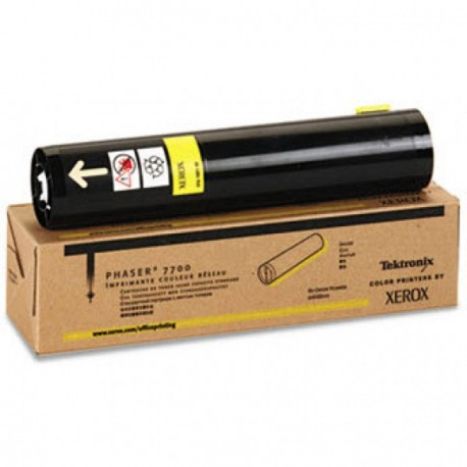 Toner Original XEROX 16188100 Amarillo - 16188100