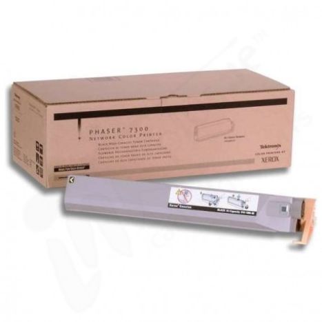 Toner Original XEROX 16198000 Negro - 16198000