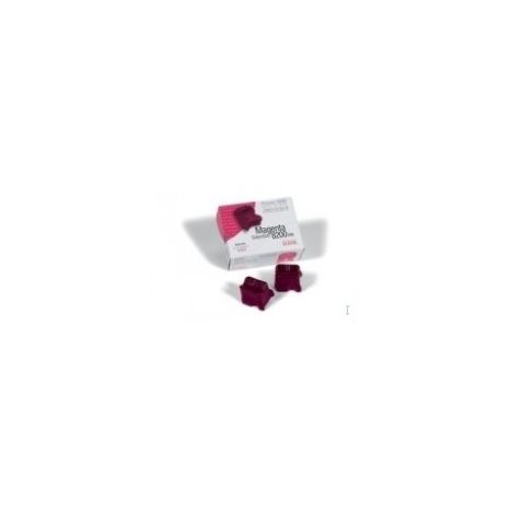 Cartucho Original XEROX 16204200 Magenta - 16204200