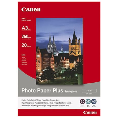 Papel - Etiquetas 1686B026 canon