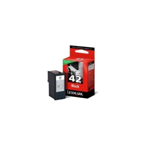 Cartucho Original LEXMARK 18Y0142E Negro - 18Y0142E