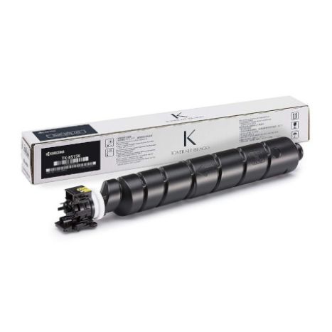 Toner Original KYOCERA-MITA TK8515 Negro - 1T02ND0NL0