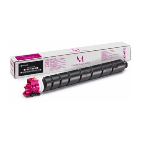 Toner Original KYOCERA-MITA TK8515 Magenta - 1T02NDBNL1