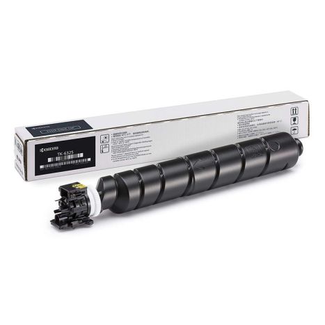 Toner Original KYOCERA TK6325 Negro - 1T02NK0NL0