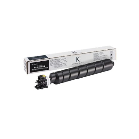 Toner Original KYOCERA TK-8335K Negro - 1T02RL0NL0