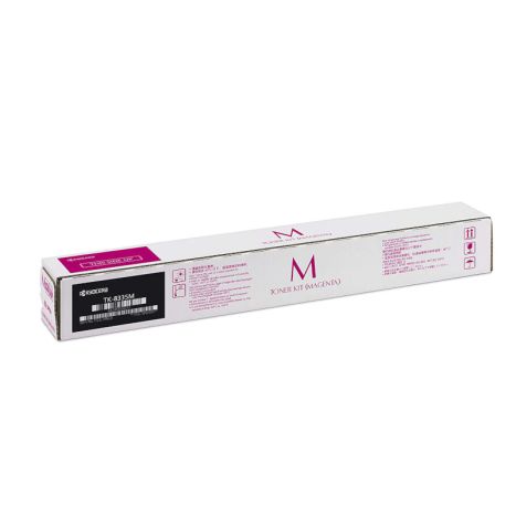 Toner Original KYOCERA-MITA TK8335 Magenta - 1T02RLBNL1