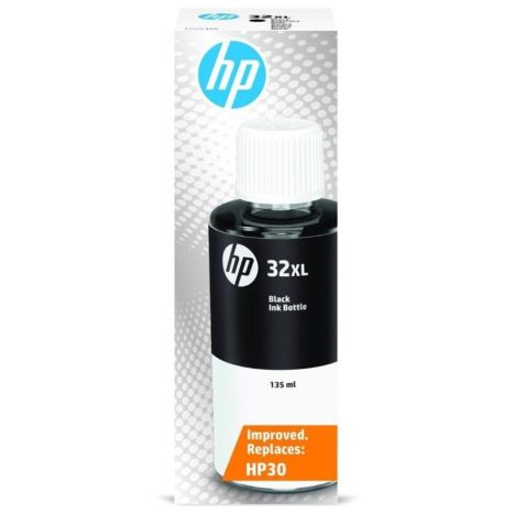 Cartucho Original HP 32XL Negro - 1VV24AE