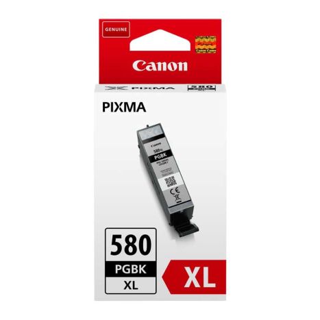 Cartucho Original CANON PGI580XL Negro - 2024C001