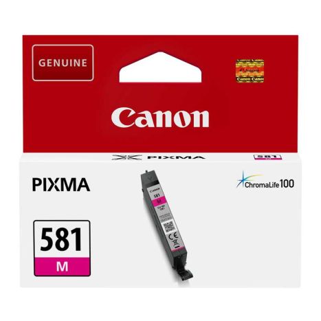 Cartucho Original CANON CLI581M - 2104C001