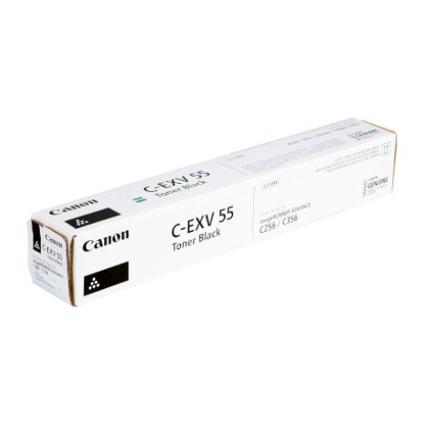 Toner Original CANON CEXV55 Negro - 2182C002