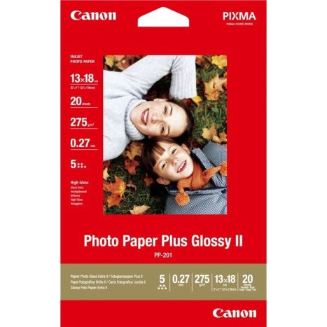 Papel - Etiquetas 2311B018 canon