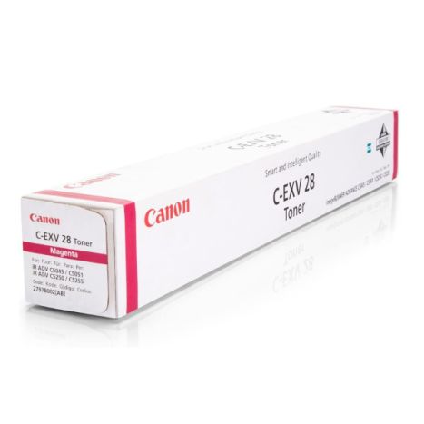 Toner Original CANON 2797B002 Magenta - 2797B002