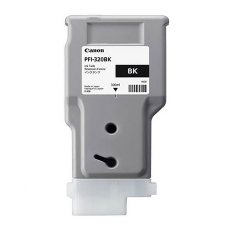 Cartucho Original CANON PFI320 Negro - 2890C001