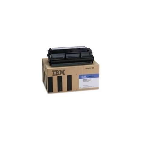 Toner Original IBM 28P2412 - 28P2412