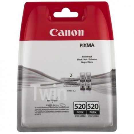 Cartucho Original CANON 2932B012 Negro - 2932B012