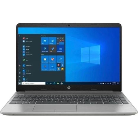 Portátil HP 250 G8 2W8Y5EA - i5 · 15.6" FHD · 8GB · 256GB SSD · Win10 · Plata