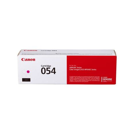 Toner Original CANON 054 Magenta - 3022C002