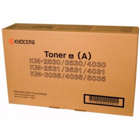 Toner Original KYOCERA-MITA 370AB000 Negro - 370AB000