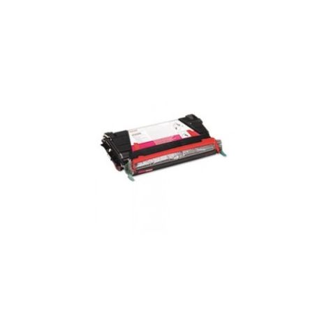 Toner Original IBM 39V0304 Magenta - 39V0304