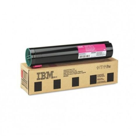 Toner Original IBM 39V2209 Magenta - 39V2209