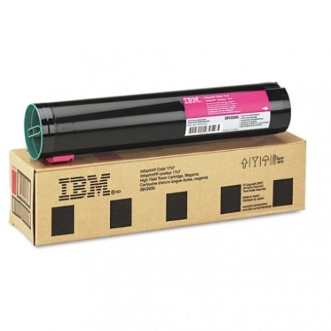 Toner Original IBM 39V2213 Magenta - 39V2213