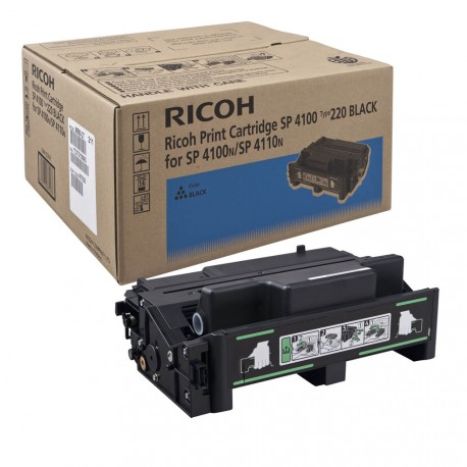 Toner Original RICOH 402810 Negro - 402810