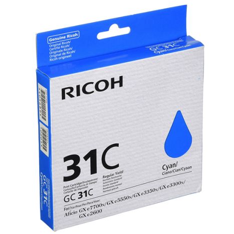 Cartucho Original RICOH 405689 - 405689