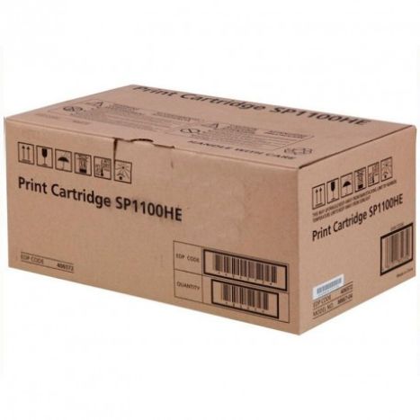 Toner Original RICOH 406572 Negro - 406572