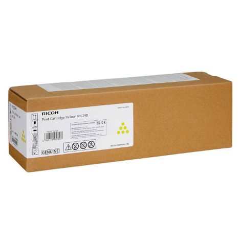 Toner Original RICOH MC240 Amarillo - 408454