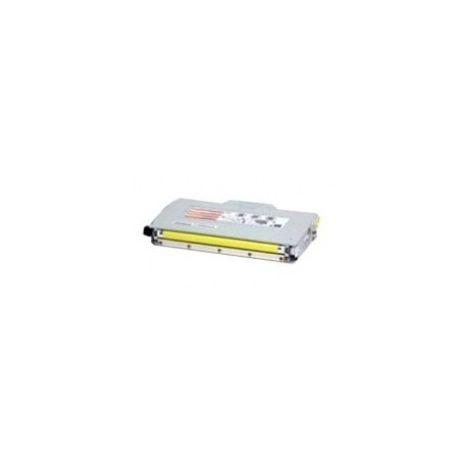 Toner Original TALLY 43798 Amarillo - 43798