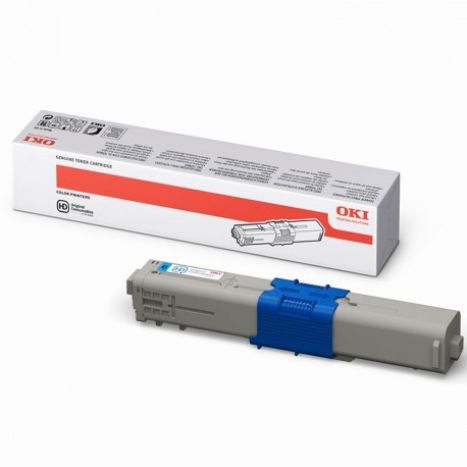 Toner Original OKI 44469724 - 44469724