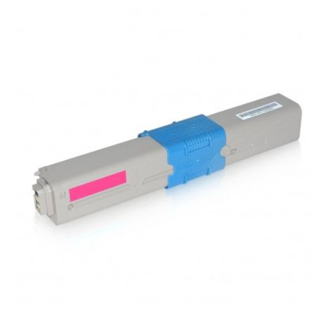 Toner Original OKI 44973510 Magenta - 44973510