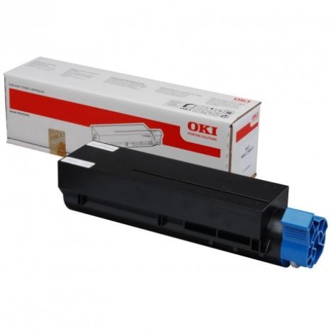 Toner Original OKI 44992401 Negro - 44992401