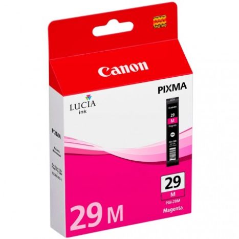 Cartucho Original CANON 4874B001 Magenta - 4874B001